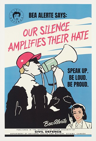 Speak Up
