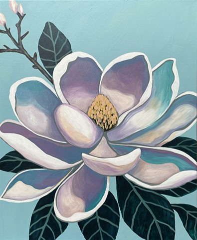 Magnolia 2