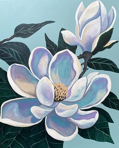 Magnolia 1