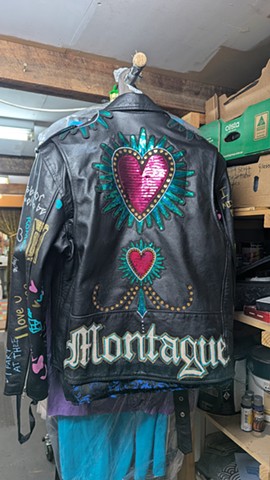 Romeo's Jacket