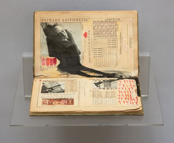 The Poetic Impulse (Primary Arithmetic)