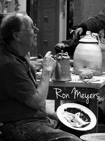 Ron Meyers
UNT Workshop