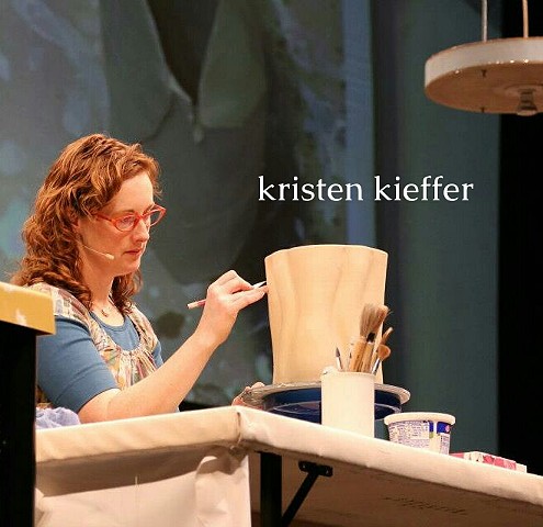 Kristen Kieffer
