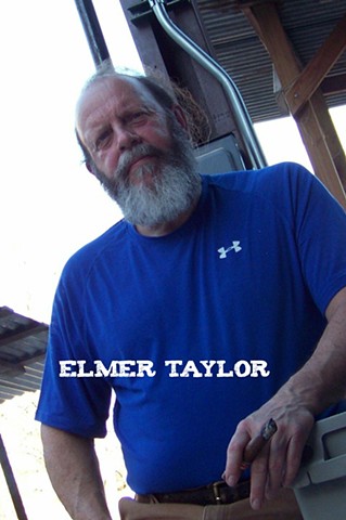 Elmer Taylor