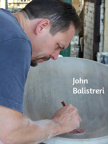John Balistreri