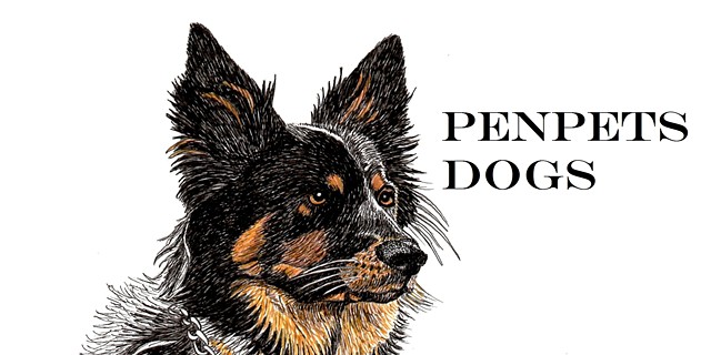 PenPets Dogs

