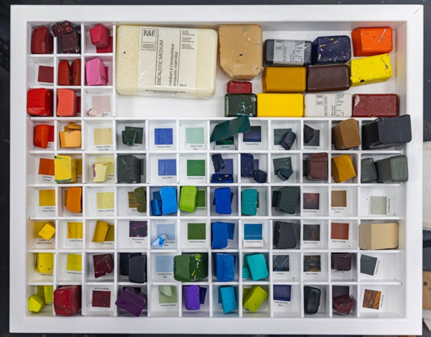 Organization