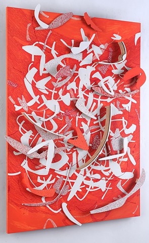 Sorting Sequences 2, side