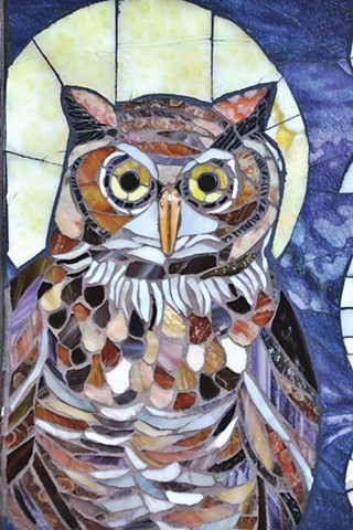 208 Owl