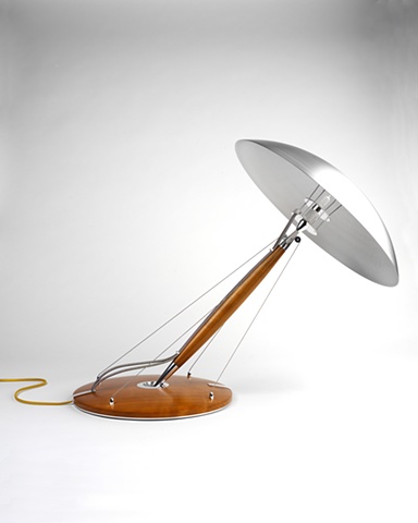 "Articulating Lamp"