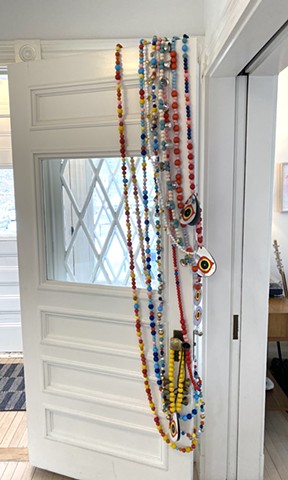 Door Necklaces
