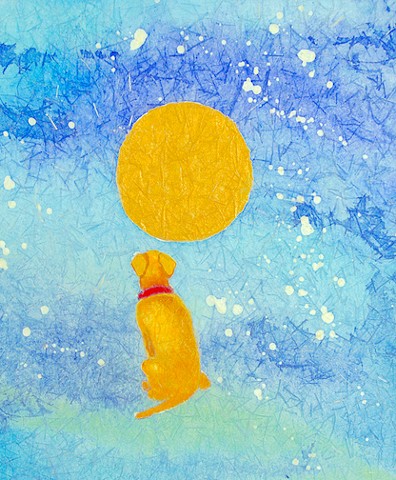 Martha Kuper Brinson Watercolors