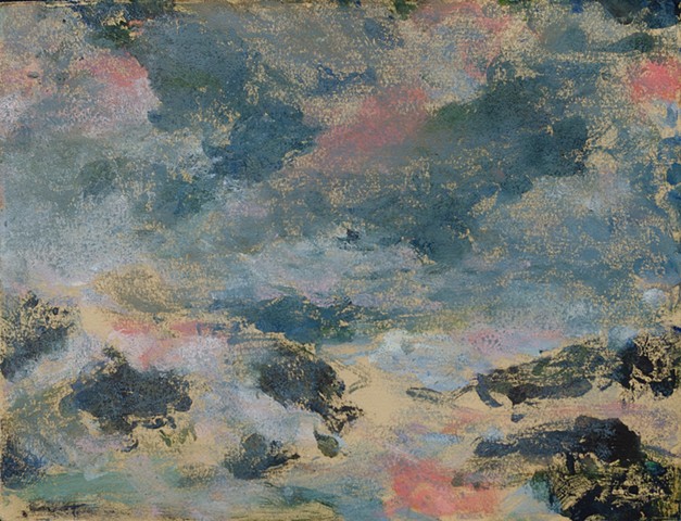 Approaching Thaw (240)