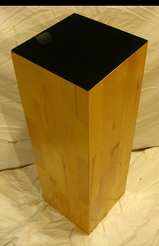 Sculptural
