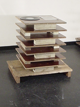 Platform Spin Table