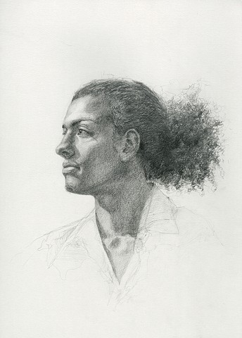 Allen Portrait 6