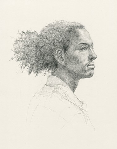 Allen Portrait 7