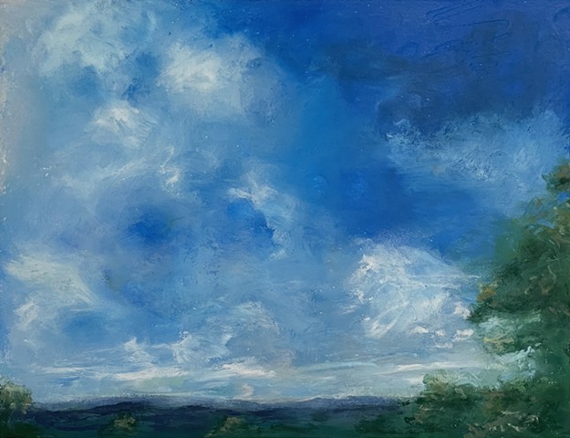 Caterpillar Hill