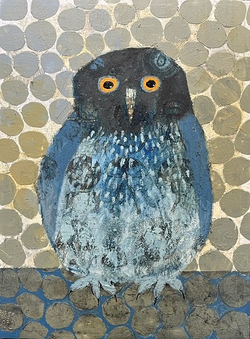 Blue Owl