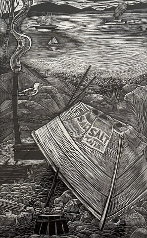 Salt Cove