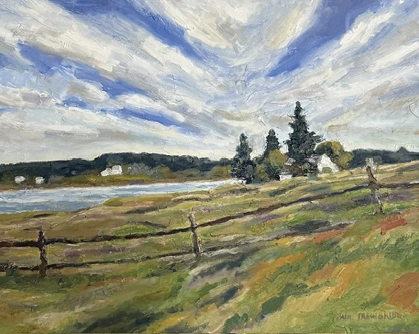Scott's Landing