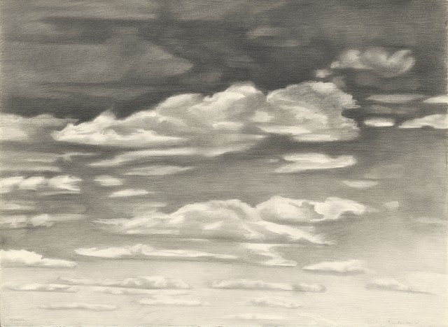 Drifting Clouds