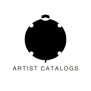 Artist Catalogs 