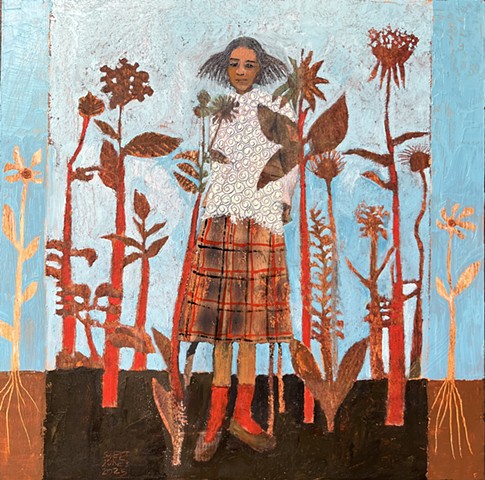 Gardener 43