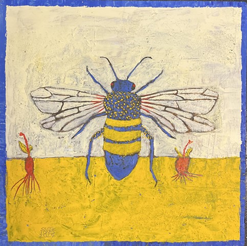 Be a Bee