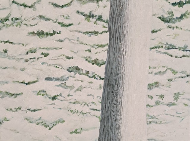 Northern Snow