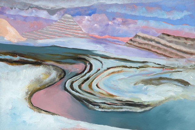 Oxbow