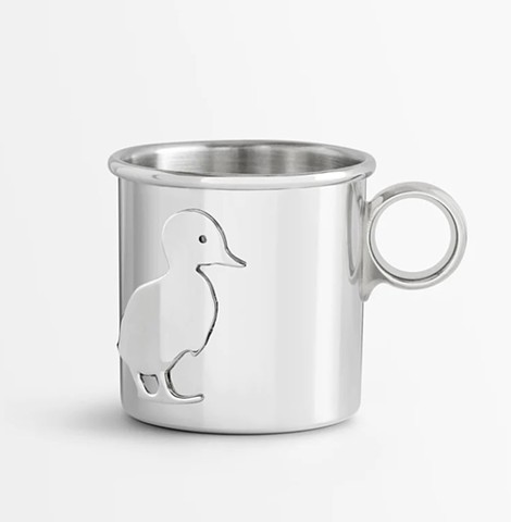 Baby Duck Cup