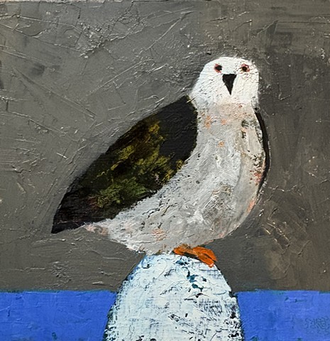 Small Work 232