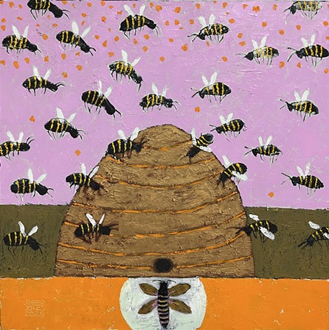 Bee Story
