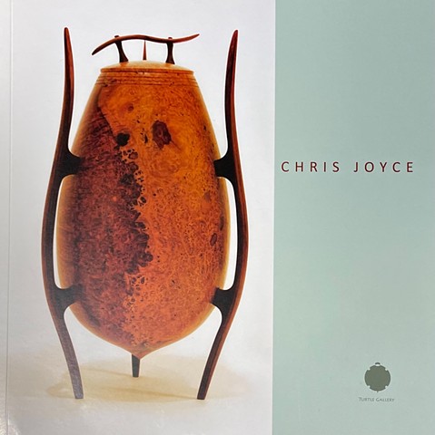 Chris Joyce Catalog