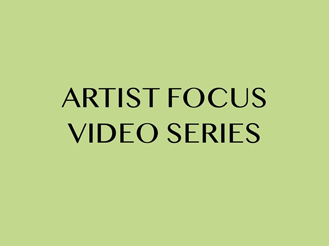 Artist Videos
