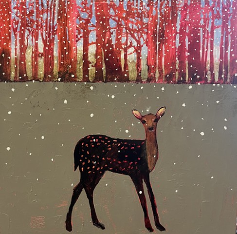 Fawn 3