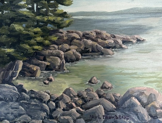 Wading Place