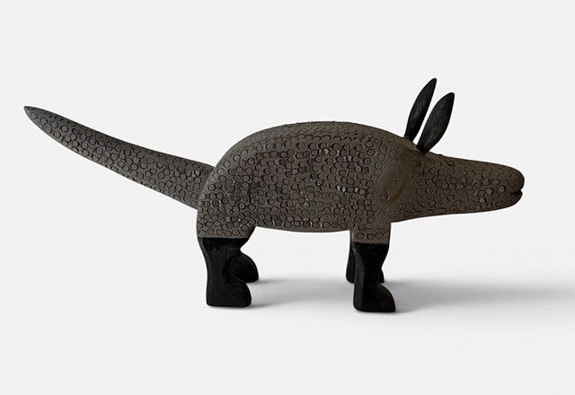 Armadillo