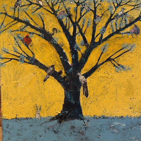 Living Tree 17