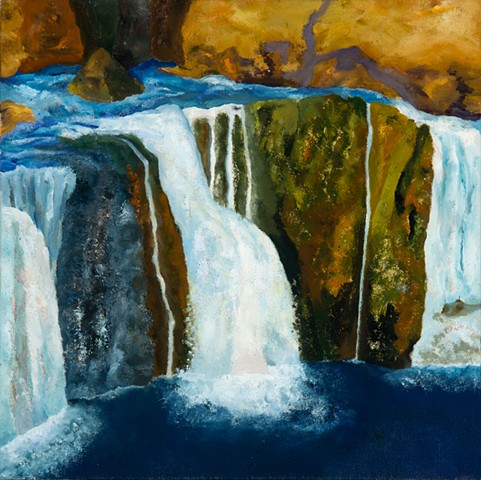 Falls