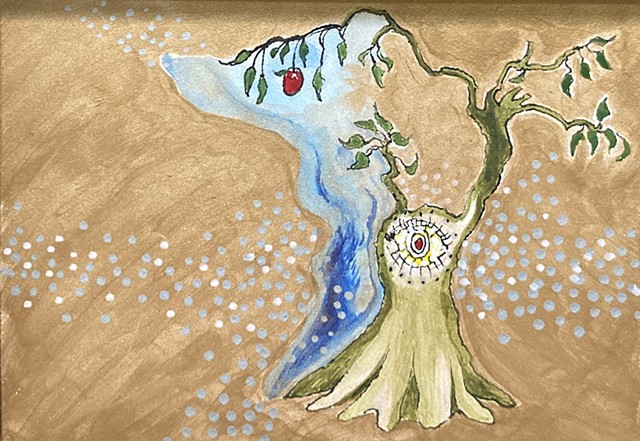 Wise Apple