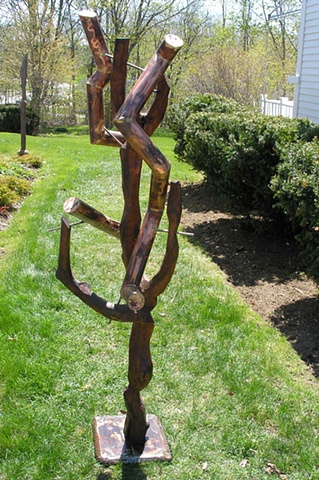 Patrick Pierce, artist, sculpture, Turtle Gallery, Deer Isle, Maine, Stonington, Blue Hill, Bar Harbor