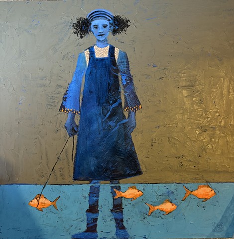 Fish Walker 119