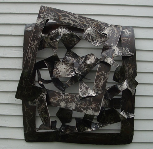 Patrick Pierce, artist, sculpture, Turtle Gallery, Deer Isle, Maine, Stonington, Blue Hill, Bar Harbor