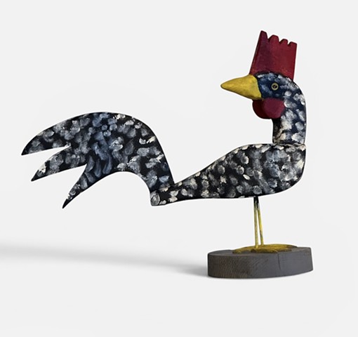 Rooster