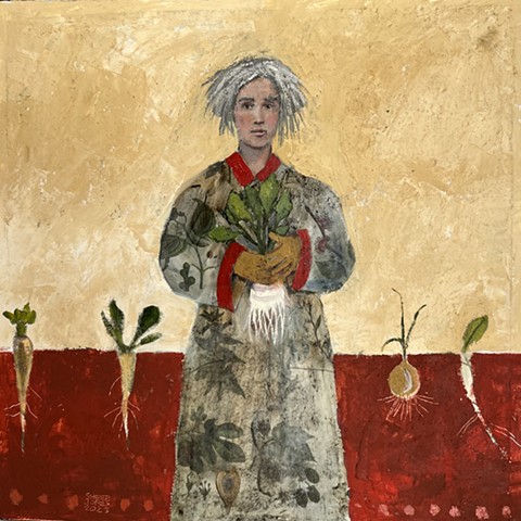 Gardener 45