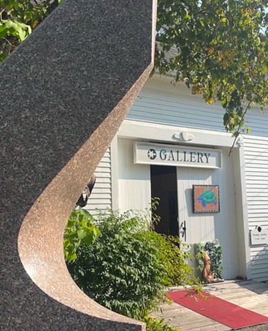 The Turtle Gallery