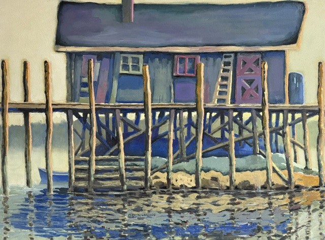The Big Dock