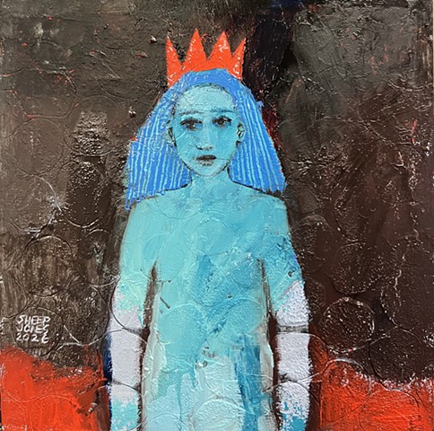 Small work 241